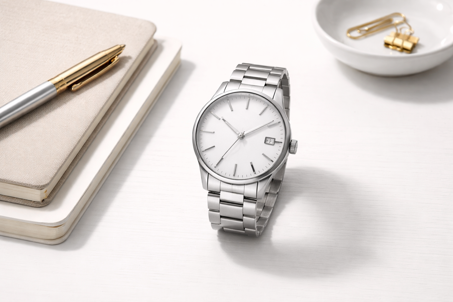 Minimal Watches